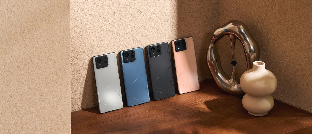 ASUS Zenfone 11 Ultra Debut, Pakai Snapdragon 8 Gen 3 dan Triple Kamera
