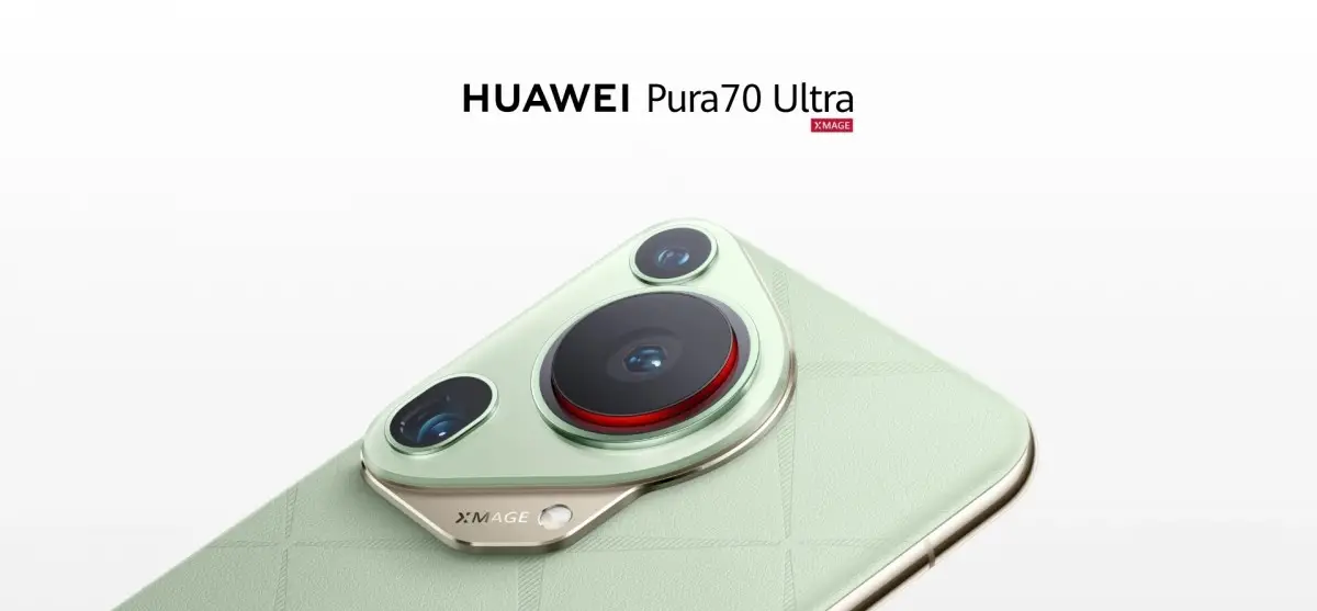 Huawei Pura 70 Ultra Resmi Diumummkan, Punya Lensa 1 Inci Retractable
