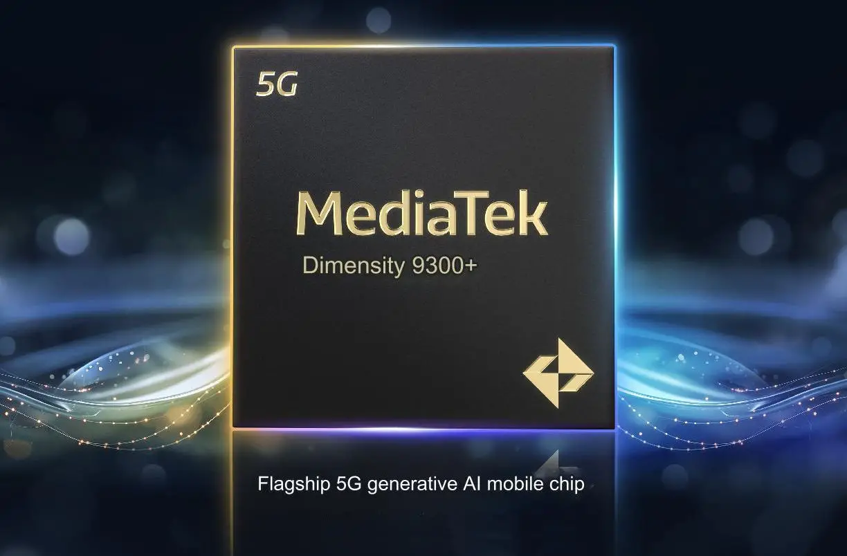 MediaTek Dimensity 9300+ Akan Diumumkan 7 Mei 2024