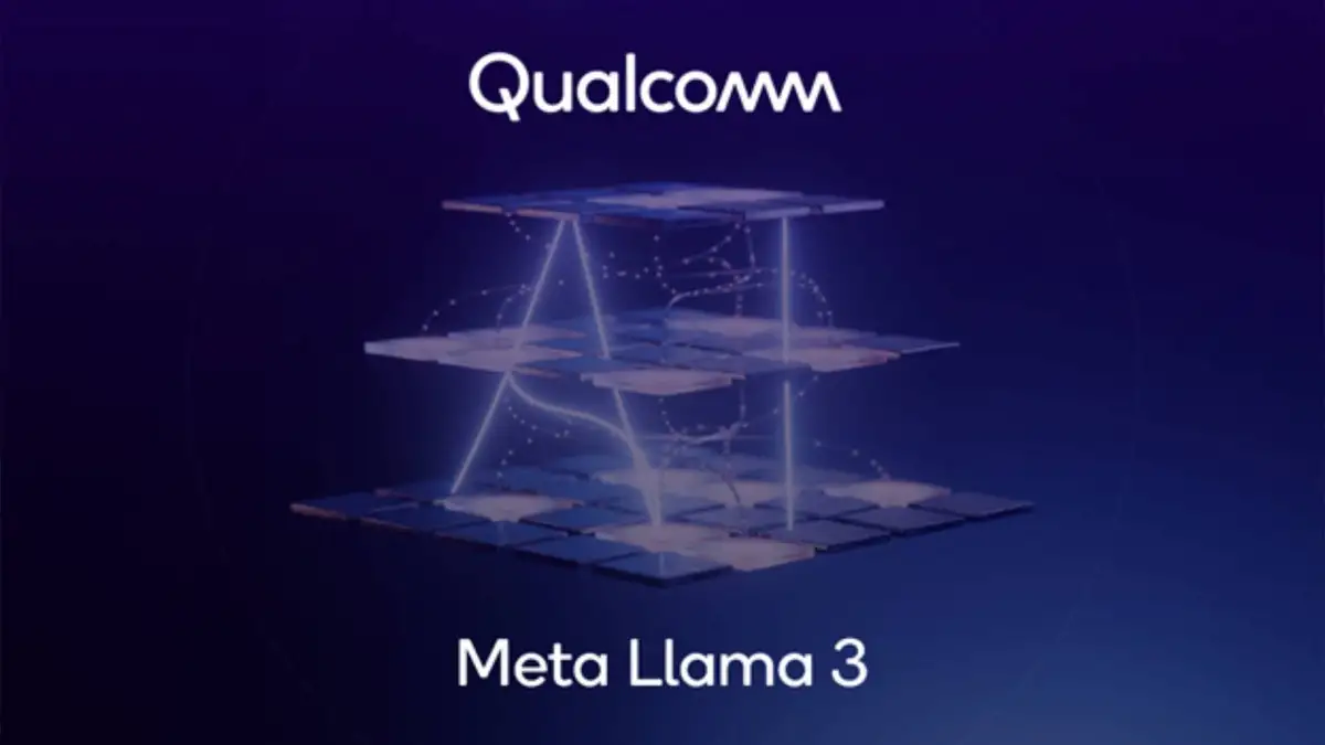 Qualcomm akan Integrasikan Llama 3 Meta ke SoC Snapdragon