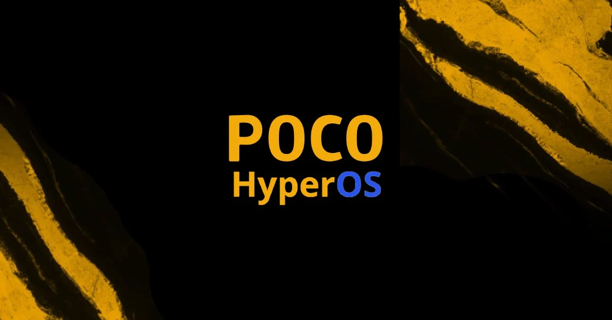 Mulai Q2 2024, Ini Smartphone POCO yang Bakal Dapat Update HyperOS