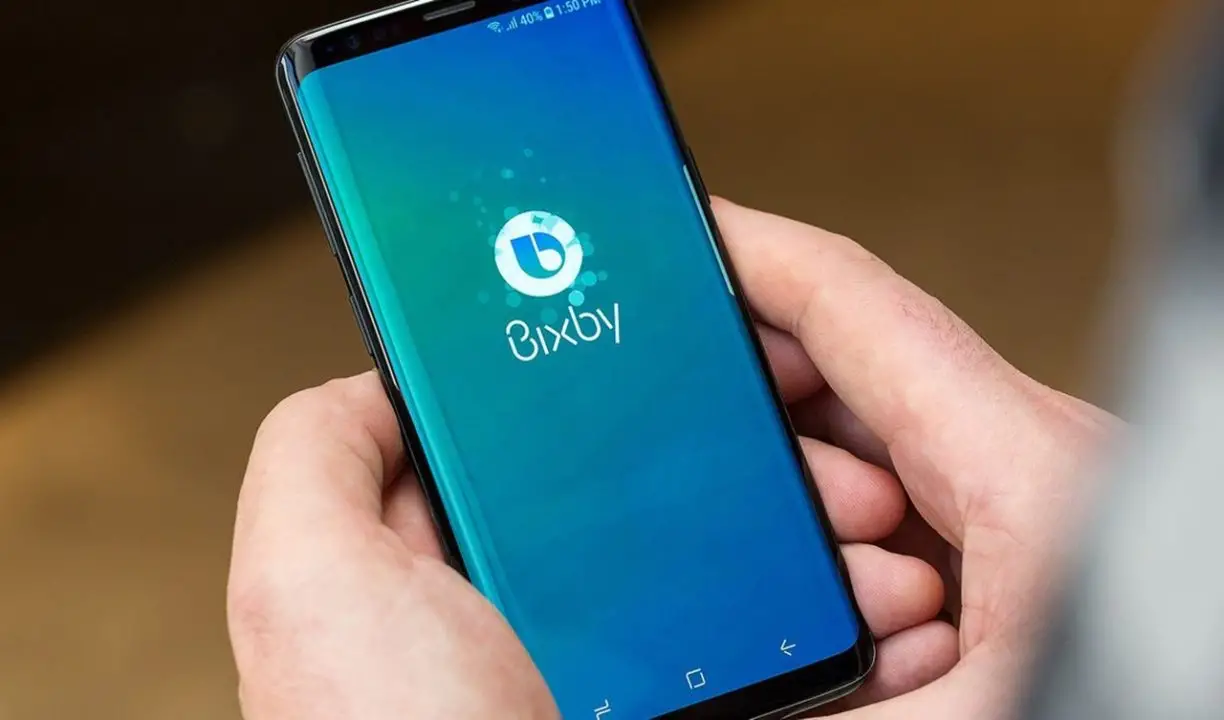 Bixby Bakal Lebih Canggih dengan Fitur Generative AI