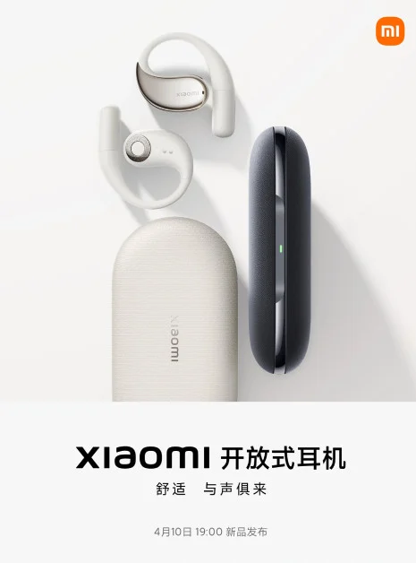 Xiaomi-Open-Back-Headphones