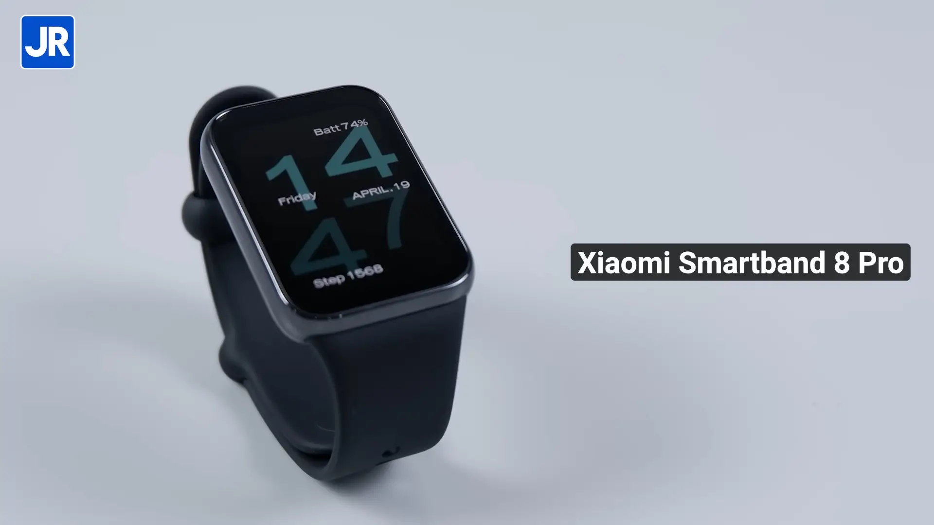Review Xiaomi Smart Band 8 Pro: Ini Sih Smartwatch, Bukan Smartband!