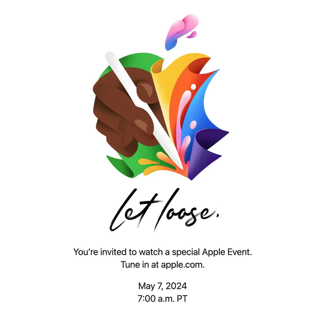 Apple Gelar Event 7 Mei 2024, Diyakini Peluncuran iPad Anyar