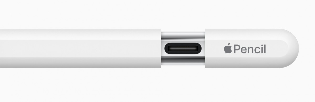 Apple Pencil Generasi Baru Bakal Ada Haptic Feedback?