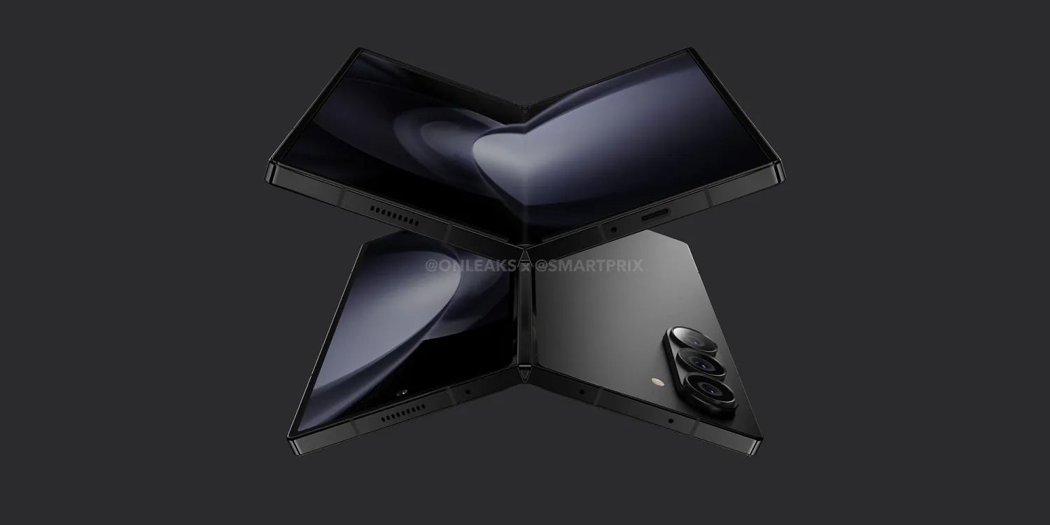Samsung Siapkan Galaxy Z Fold6 Ultra dengan Spesifikasi Lebih Tinggi