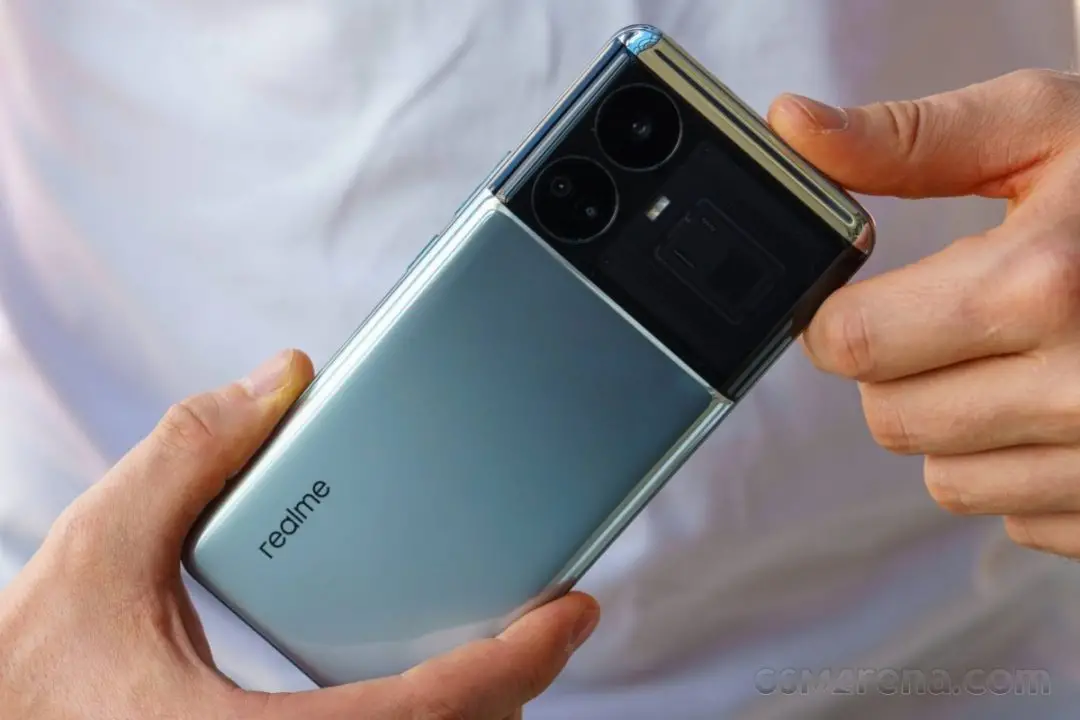 Realme GT Neo 6 SE Muncul Dalam Sertifikasi TENAA, Segera Meluncur?