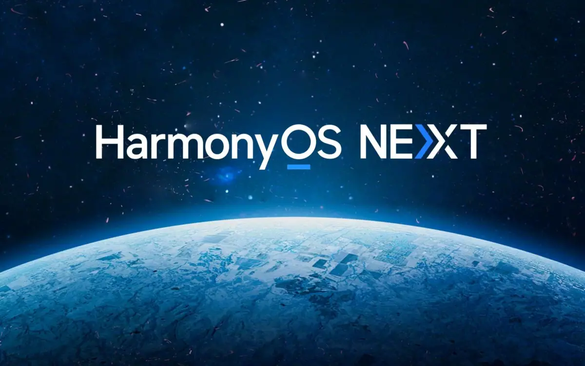 HarmonyOS akan Diekspansi untuk Pasar Global