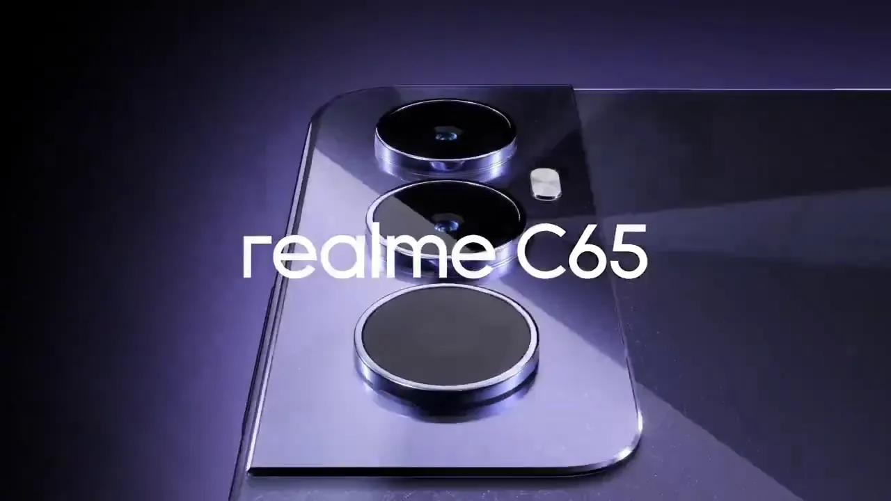 Realme C65 4G Coming Soon ke Indonesia, Intip Bocoran Spesifikasinya!