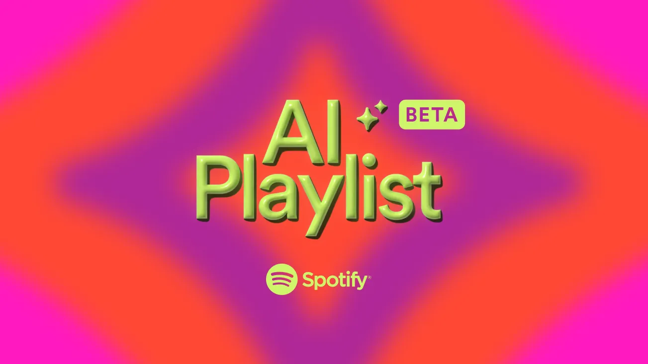 Spotify Luncurkan AI Playlist, Buat Daftar Lagu Pakai Prompt