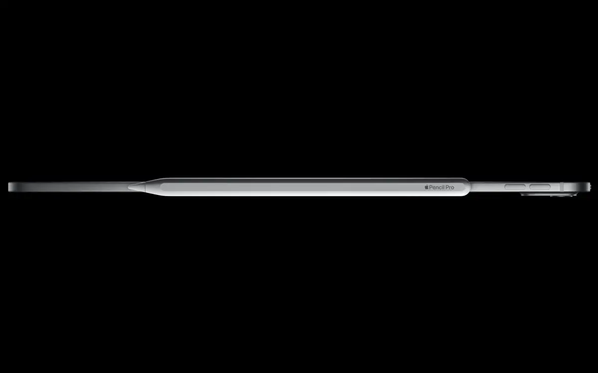 Apple Pencil Pro Dikenalkan Resmi dengan Rangkaian Fitur Unik Baru