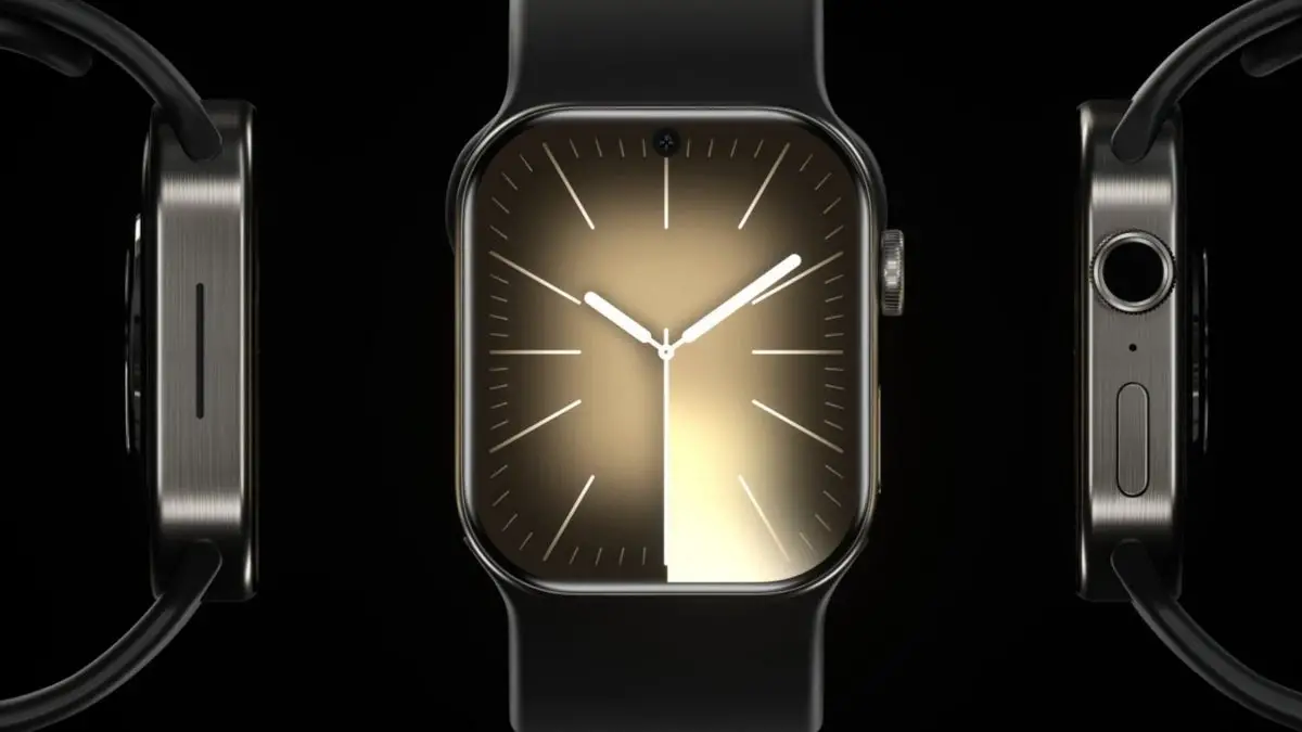 Apple Watch X Bakal Punya Dua Fitur Pelacak Kesehatan Baru, Apa Saja?