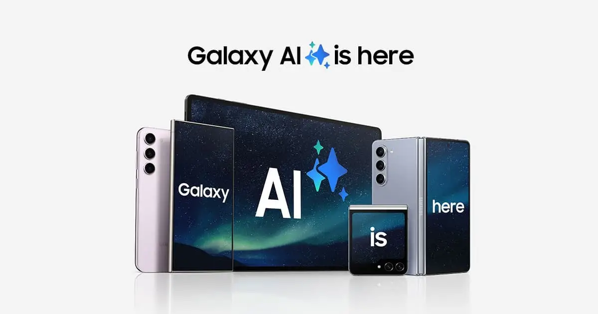 Samsung Perluas Dukungan Galaxy AI, Galaxy S22, Z Fold/Flip3 Hingga Galaxy S21 Kebagian