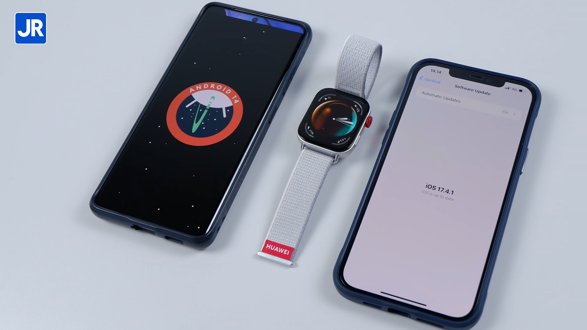 Review Huawei Watch Fit 3: Stylish, Tipis dan Ringan, Kaya Fitur, Harga Lebih Terjangkau 2 Huawei Watch Fit 3 Resmi Indonesia. 11