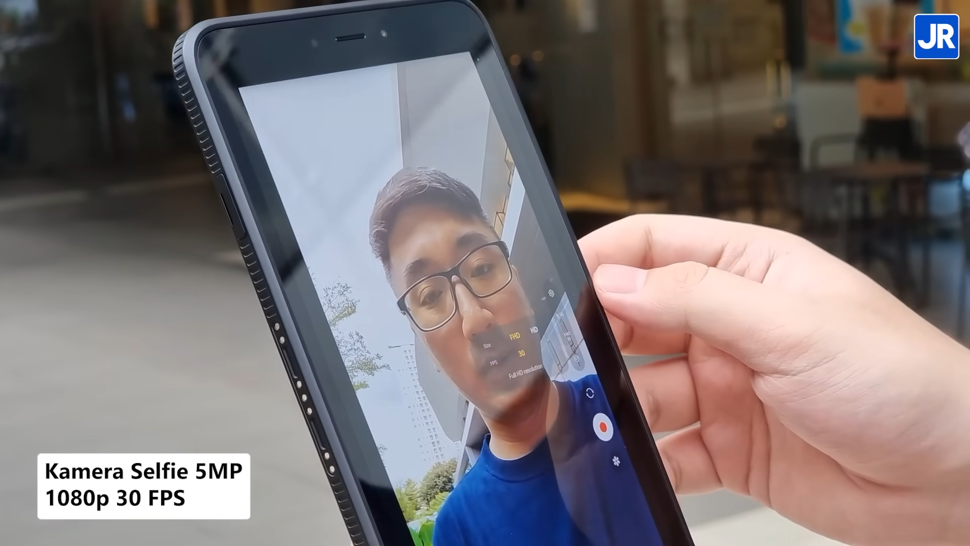 Review Samsung Galaxy XCover7 & Galaxy Tab Active5: Tablet dan Smartphone Tangguh Anti Air dan Tahan Banting 9 Samsug nGalaxy XCover7 Galaxy Tab Active5 15