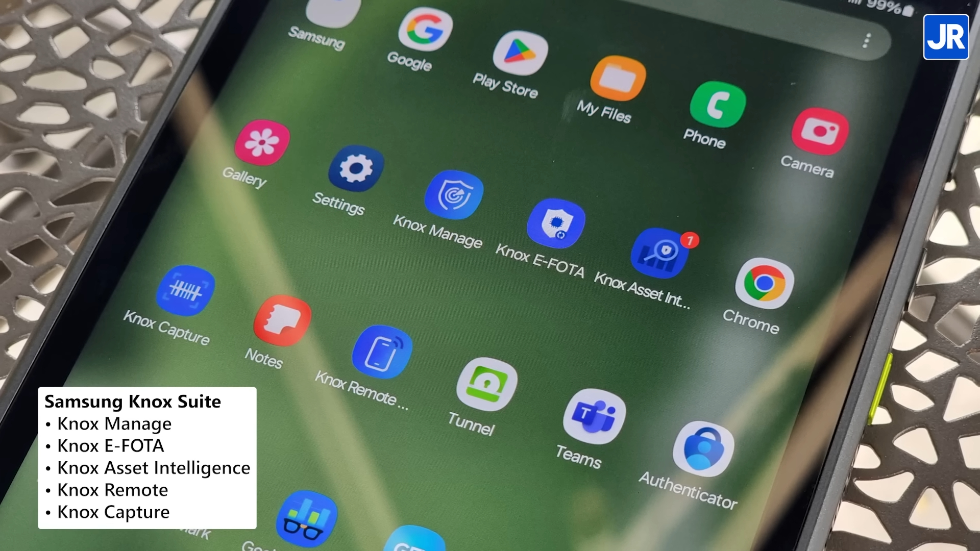 Review Samsung Galaxy XCover7 & Galaxy Tab Active5: Tablet dan Smartphone Tangguh Anti Air dan Tahan Banting 17 Samsug nGalaxy XCover7 Galaxy Tab Active5 25