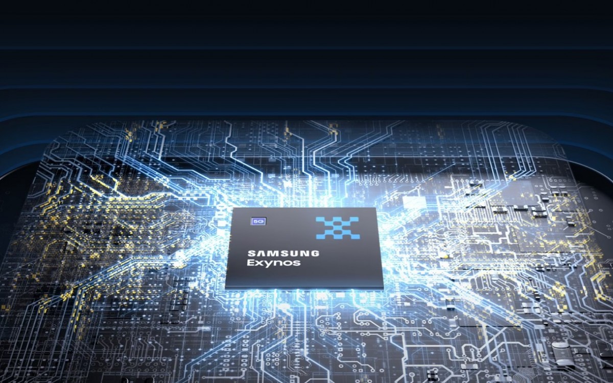 Samsung Persiapkan Produksi Massal untuk Chip Exynos 3nm
