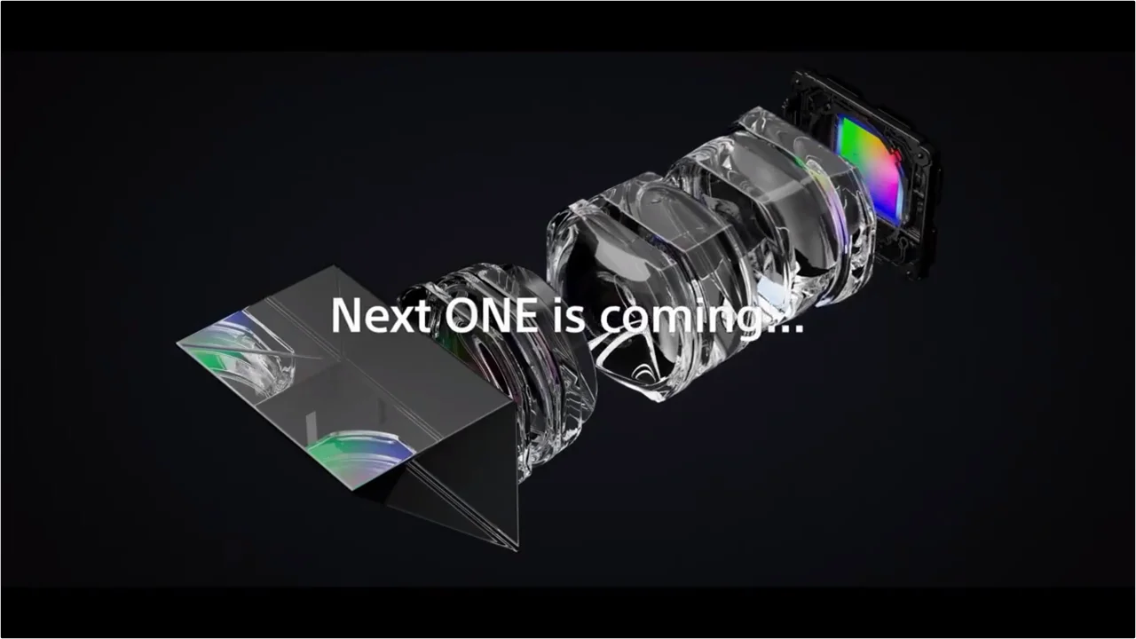 Sony Rilis Teaser Xperia 1 VI, Pamer Kamera Periskop Baru