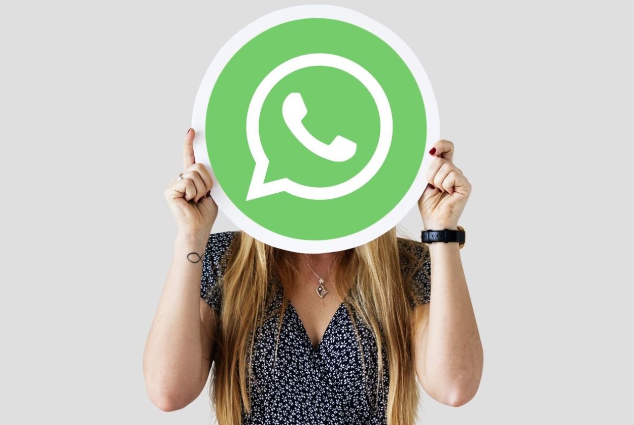 WhatsApp bikin Foto Profil AI