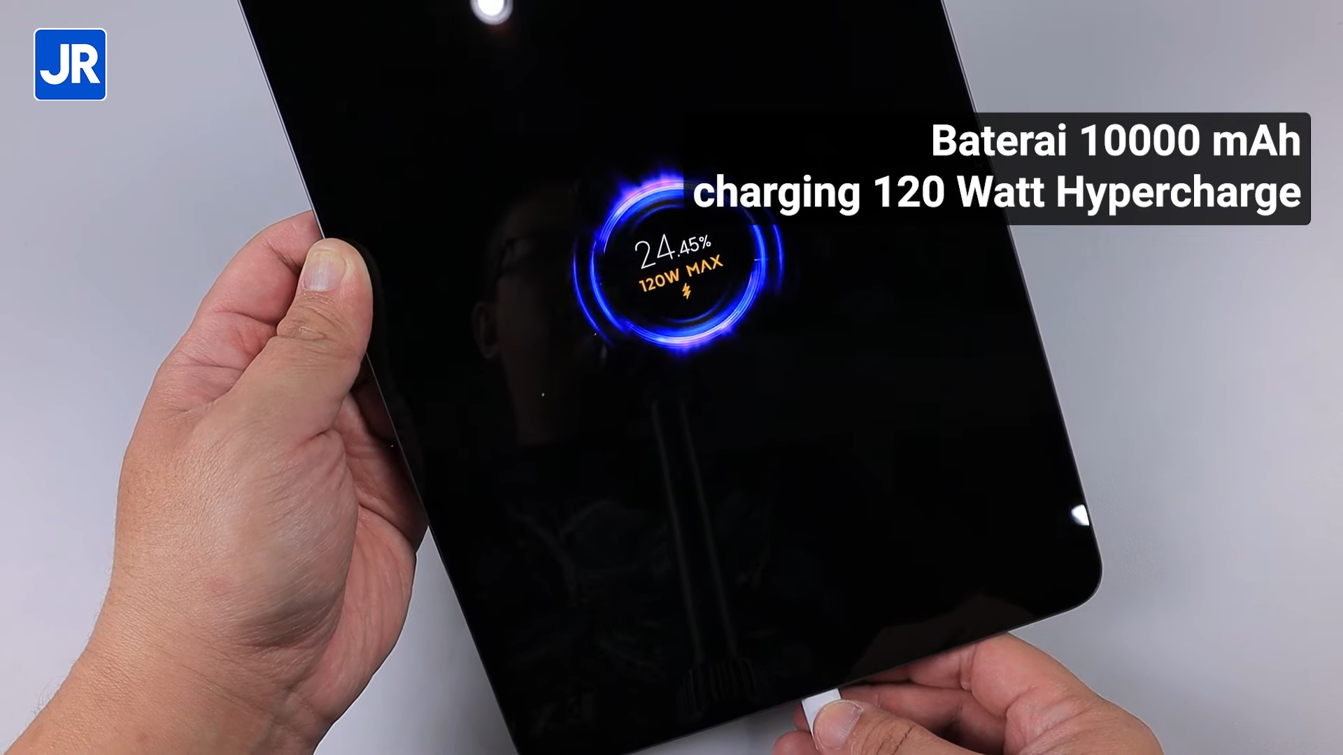 Review Xiaomi Pad 6S Pro 12.4: Semua Game LANCAR, Tablet Xiaomi Terbaik 2024 2 Xiaomi Pad 6S Pro 12.4 19