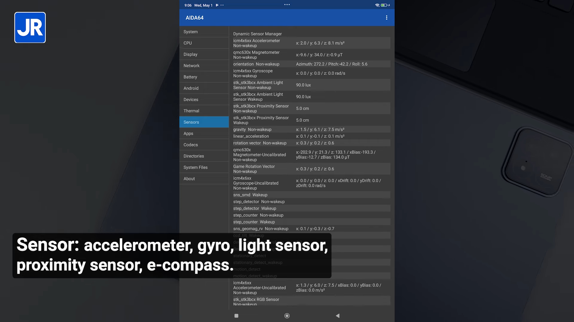 Review Xiaomi Pad 6S Pro 12.4: Semua Game LANCAR, Tablet Xiaomi Terbaik 2024 3 Xiaomi Pad 6S Pro 12.4 20