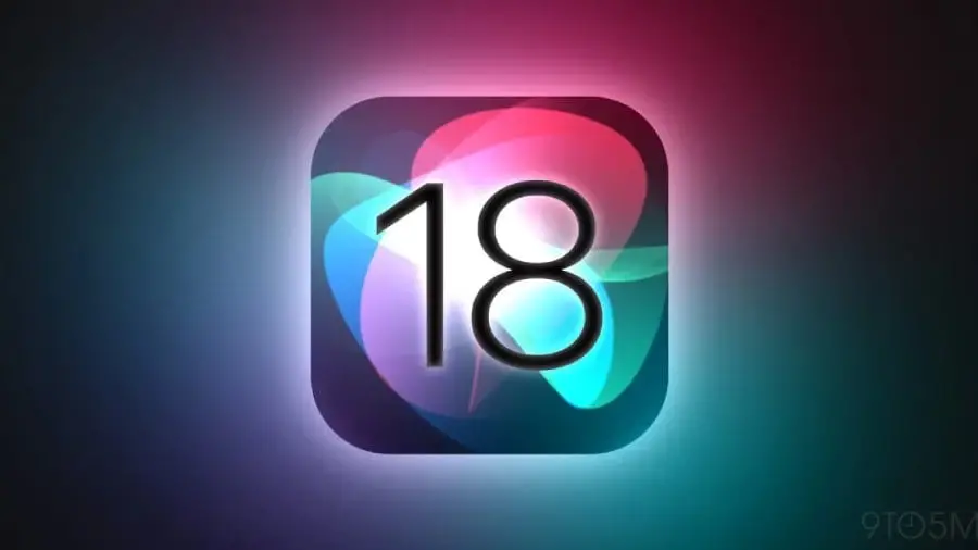 iOS 18 Ajax 