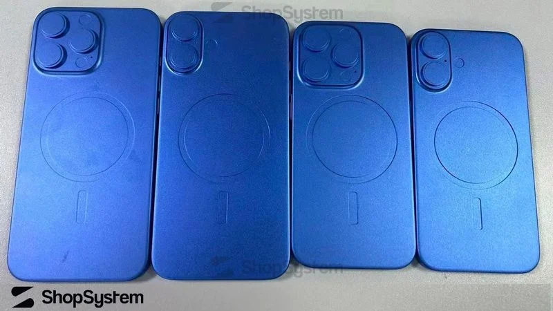 MagSafe di iPhone 16 Bakal Punya Ring Magnet Lebih Tipis