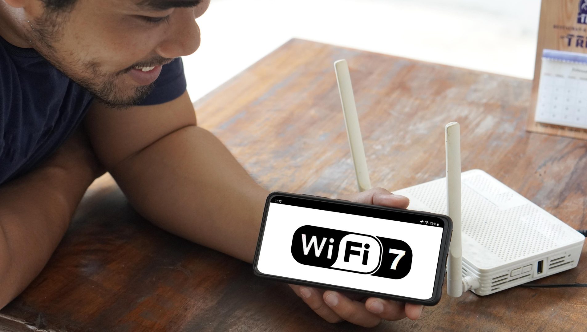 Telkomsel dan Kominfo Uji Coba Wi-Fi 7 Pertama di Indonesia • Jagat Gadget