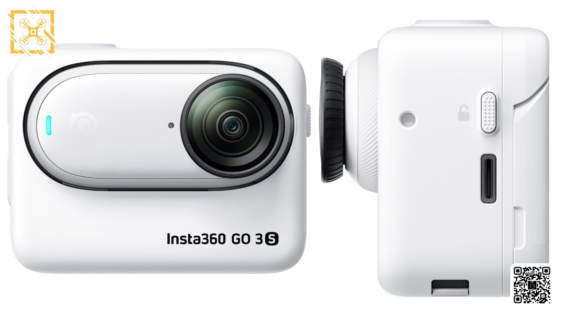 Insta360 Bakal Luncurkan Action Camera Baru, Dukung Resolusi 4K 2 csm Insta360 Go 3S Bilder Leak 6 822e4ff422