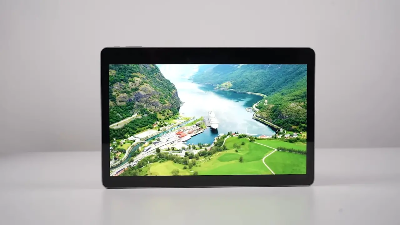 Review itel VistaTab 30: Tablet 4G dengan Layar Besar, Storage UFS, Harga di Bawah Rp 2 Juta!