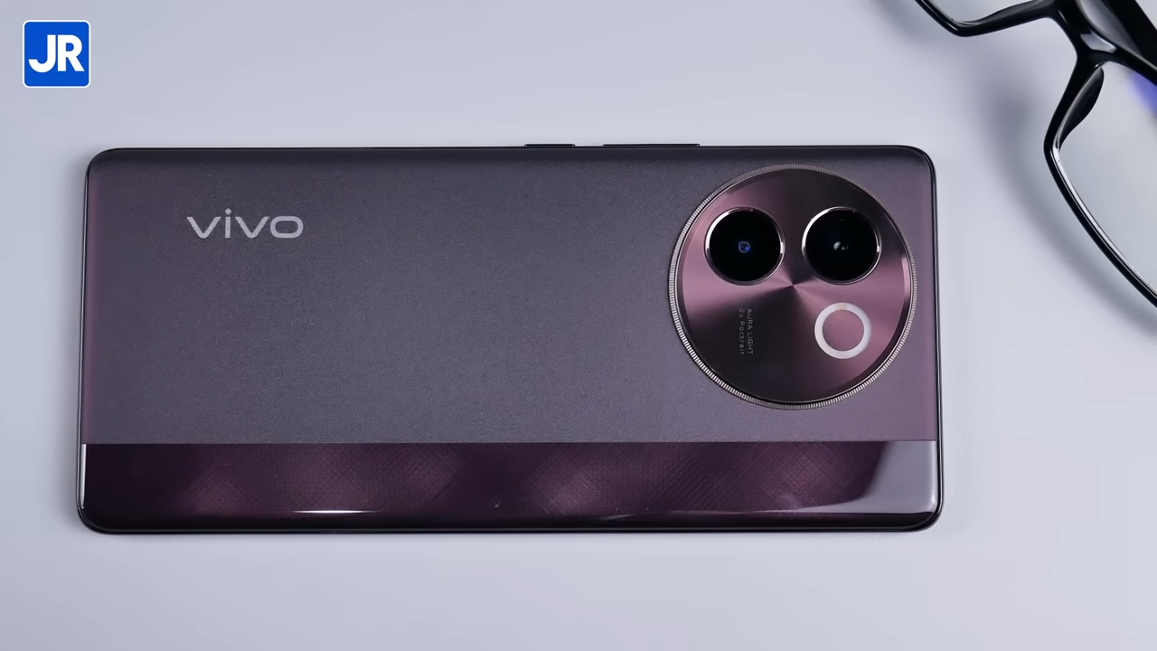 vivo V30e 4