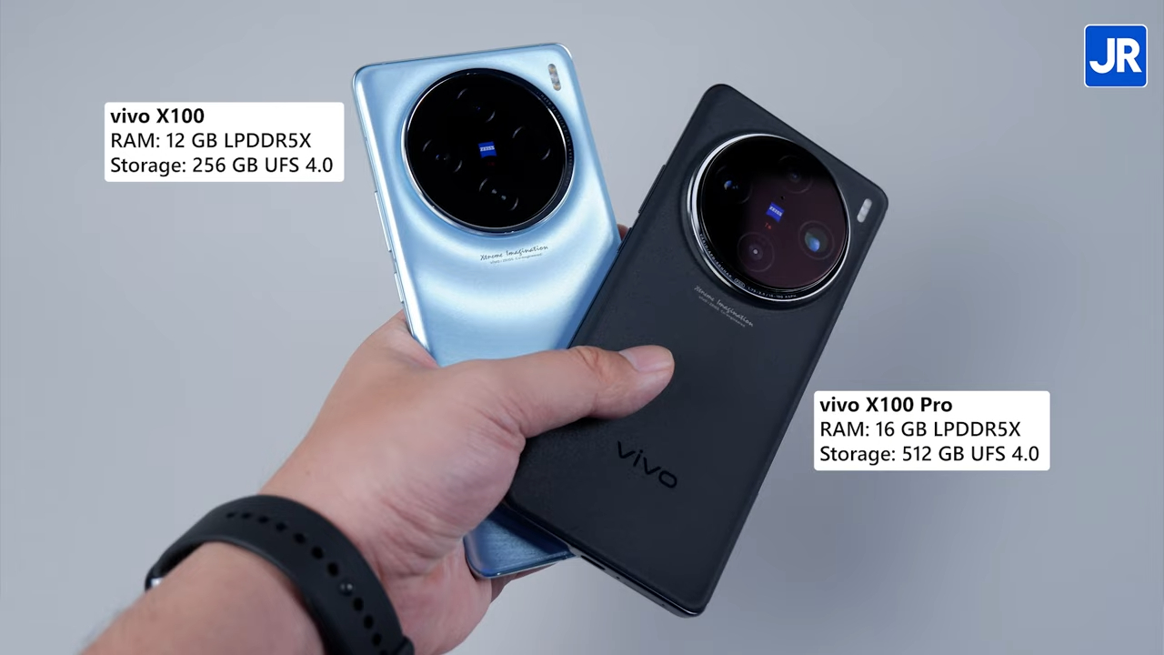 Review vivo X100 Pro: Smartphone Flagship vivo Terbaik 2024 2 vivo X100 Pro Resmi Indonesia 21