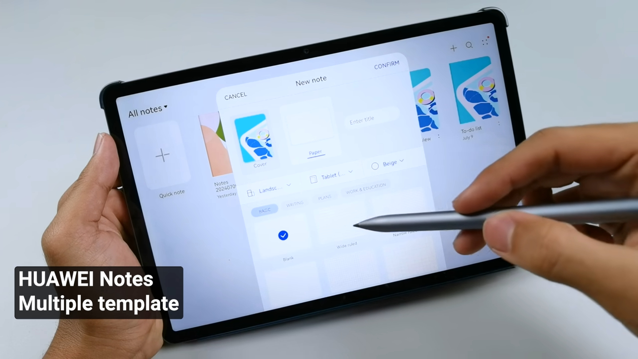 Review HUAWEI MatePad SE 11: Tablet Terjangkau untuk Keluarga dari HUAWEI 1 HUAWEI MatePad SE 11 16