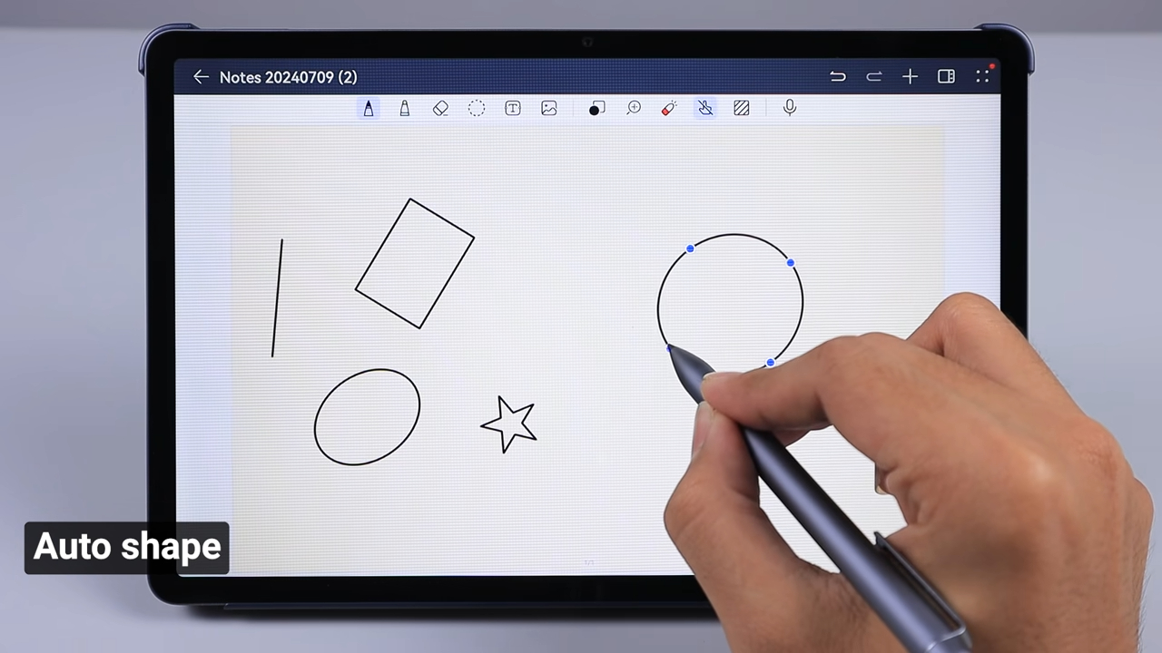 Review HUAWEI MatePad SE 11: Tablet Terjangkau untuk Keluarga dari HUAWEI 2 HUAWEI MatePad SE 11 17