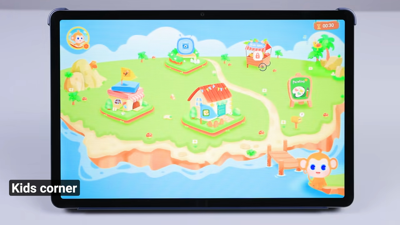 Review HUAWEI MatePad SE 11: Tablet Terjangkau untuk Keluarga dari HUAWEI 5 HUAWEI MatePad SE 11 20