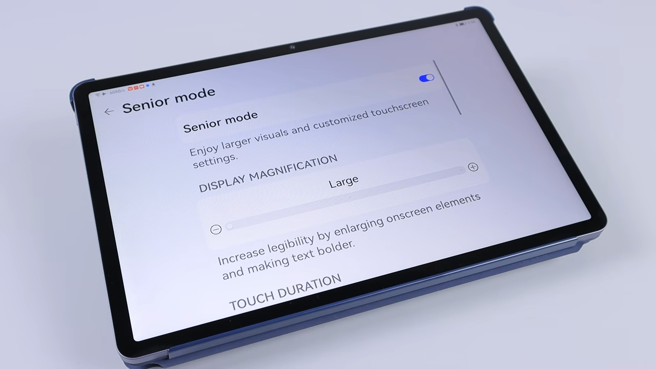 Review HUAWEI MatePad SE 11: Tablet Terjangkau untuk Keluarga dari HUAWEI 6 HUAWEI MatePad SE 11 21