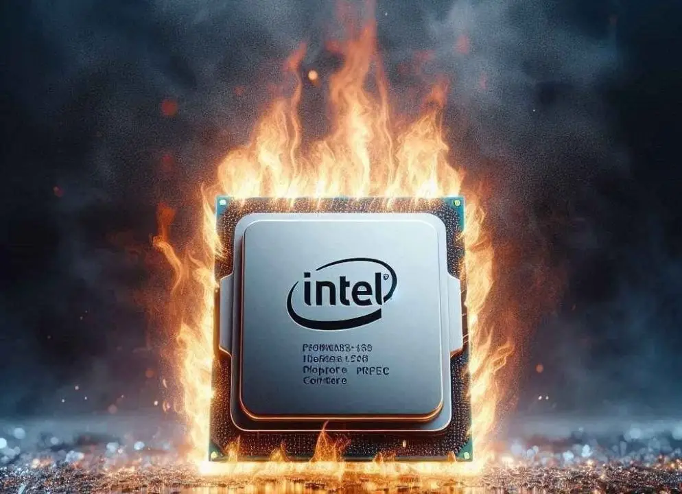 Intel merespons masalah kerusakan pada prosesor Intel Gen-13 dan Gen-14 • Jagat Review