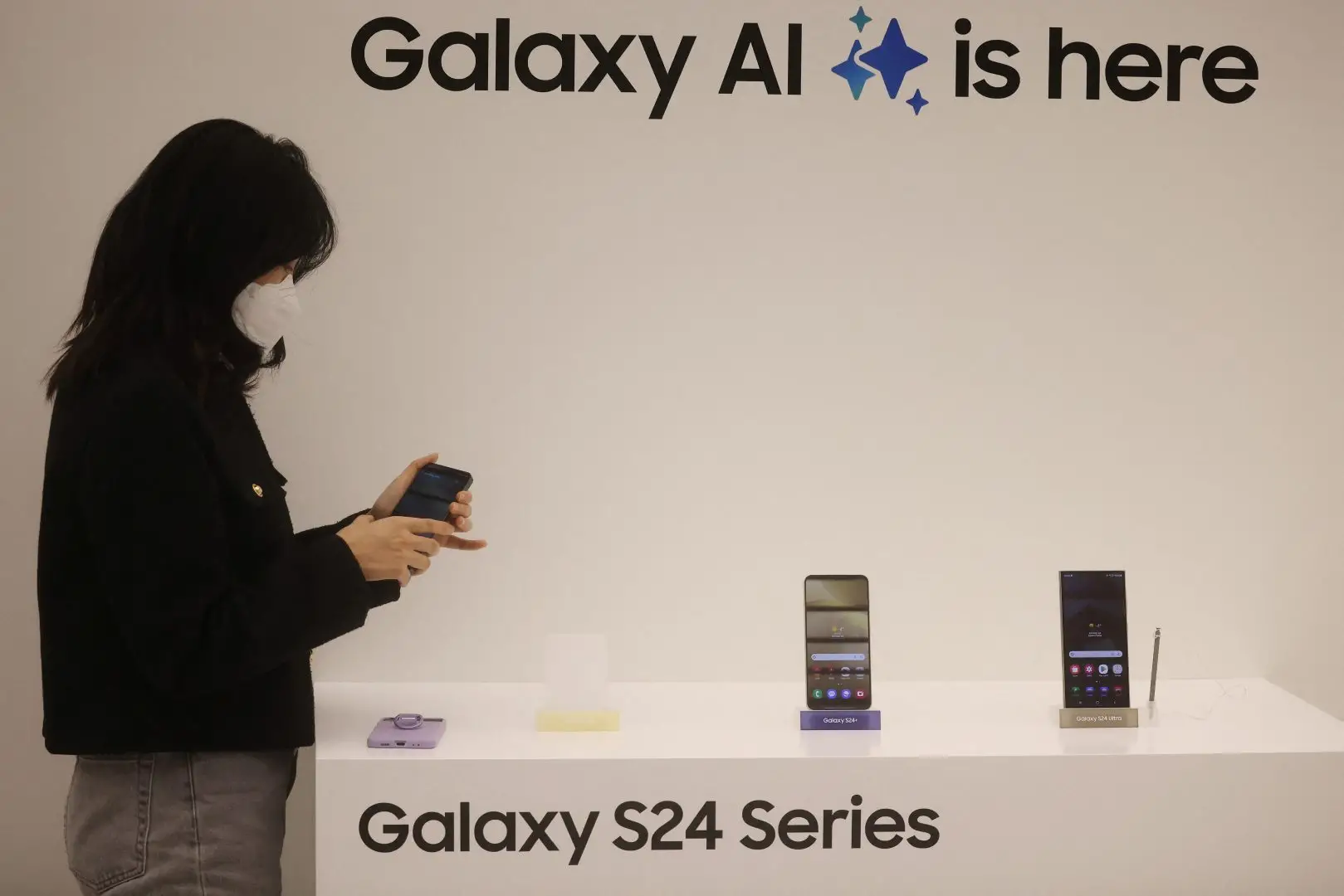 Samsung Pastikan Fitur Utama dari Galaxy AI Gratis Selamanya!
