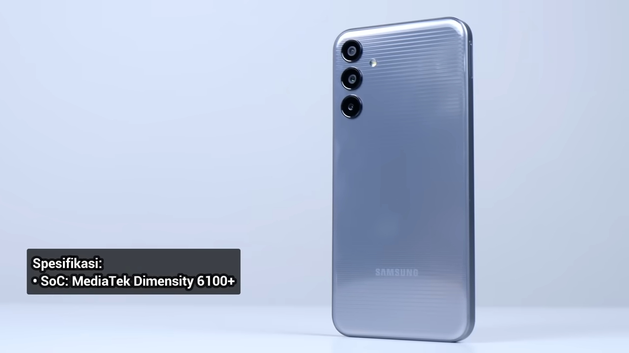 Review Samsung Galaxy M15 5G: HP Samsung 2 Jutaan Terbaik? 1 Samsung Galaxy M15 5G 22