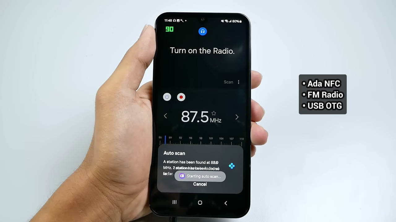 Review Samsung Galaxy M15 5G: HP Samsung 2 Jutaan Terbaik? 5 Samsung Galaxy M15 5G 26