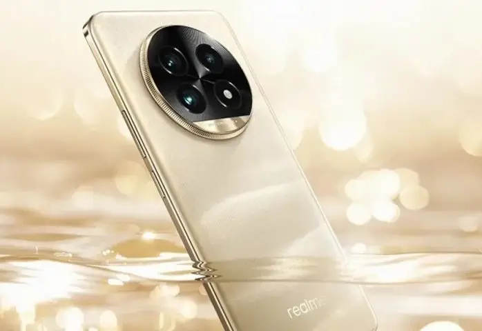 realme 13 Pro series