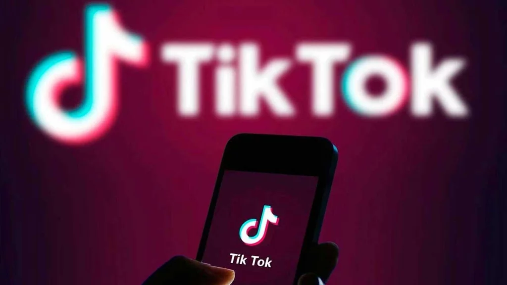 TikTok prueba una función de búsqueda de canciones similar a Shazam • Gadget Universe