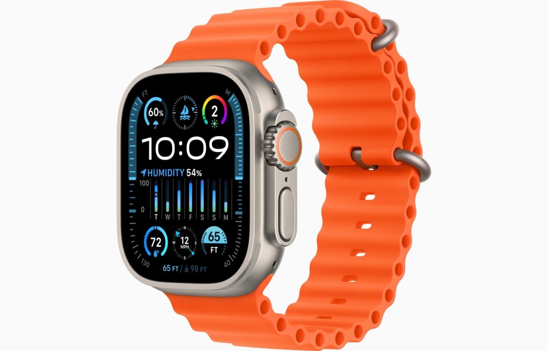 Apple Batalkan Pesanan MicroLED untuk Apple Watch Ultra, LG Tuntut Kompensasi 1 Apple Watch Ultra