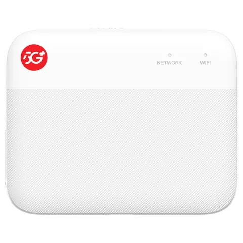 ZTE MiFi Portable Storage