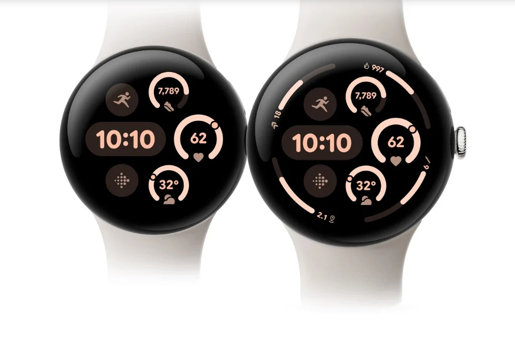 Google Pixel Watch 3 Diumumkan, Punya Fitur Penyelamat Nyawa! 2 google pixel watch 3 2