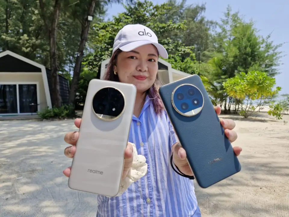 realme Konfirmasi Kehadiran realme 13 Pro Series 5G, Tanggal 19 September 2024! 1 realme 13 Pro+ 5G realme 13 pro series