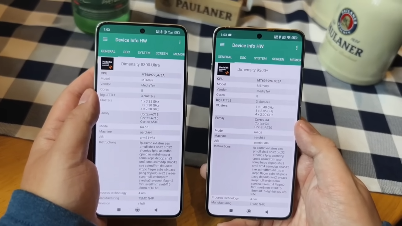 Preview Xiaomi 14T Series: Kamera Leica, AI, SoC Flagship, AMOLED 144 Hz, 512 GB? 1 Preview Xiaomi 14T Series 16