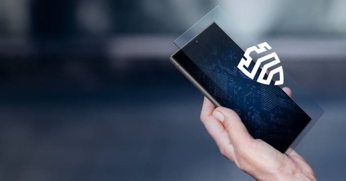 Samsung Knox Vault