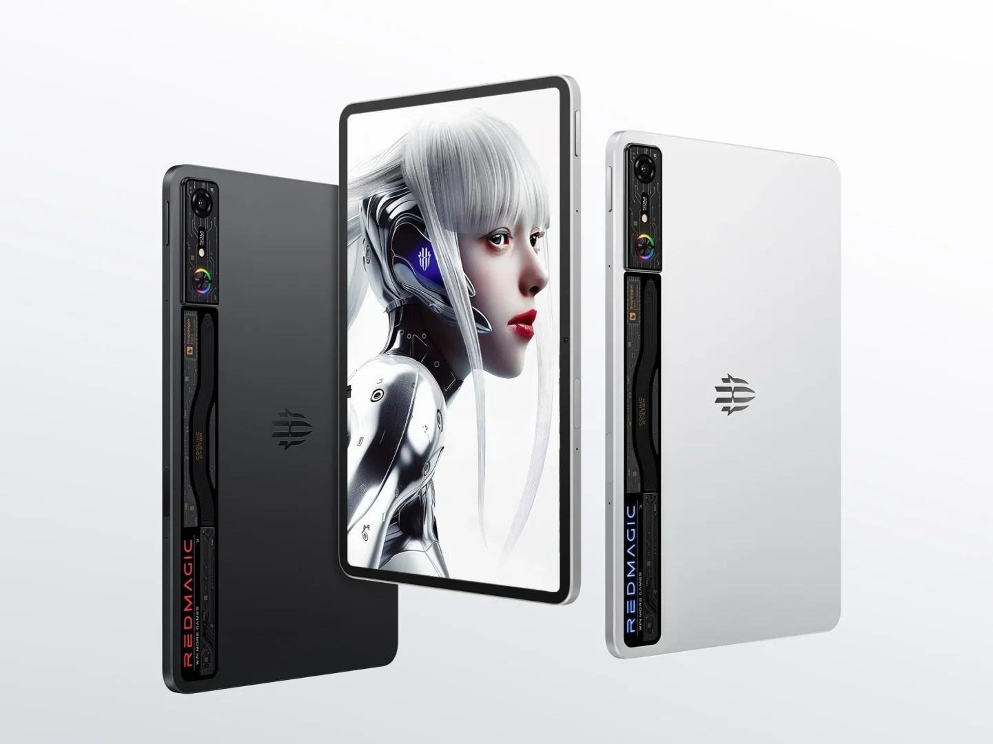 RedMagic Siapkan Tablet Gaming Snapdragon 8 Elite dengan Layar OLED! 1 redmagic nova